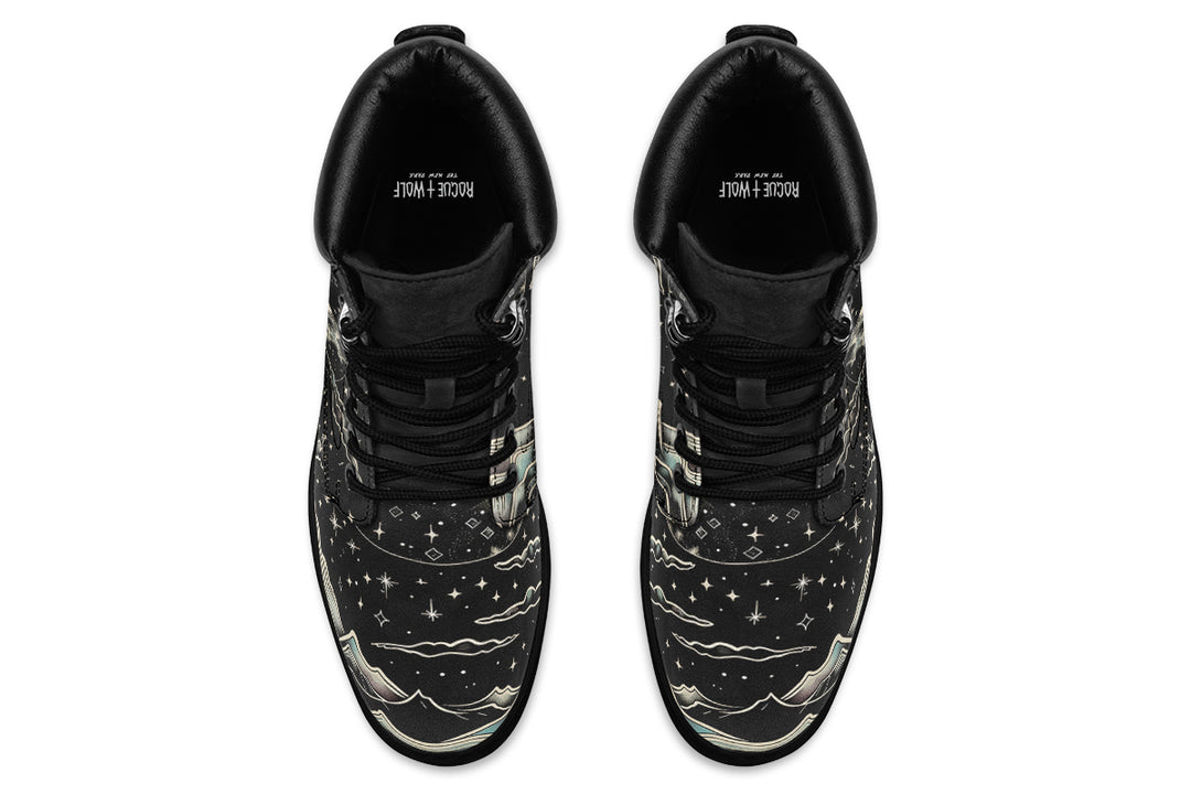 Dawn Star Classic Boots