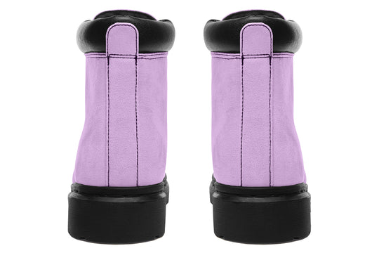 Digital Lavender Classic Boots