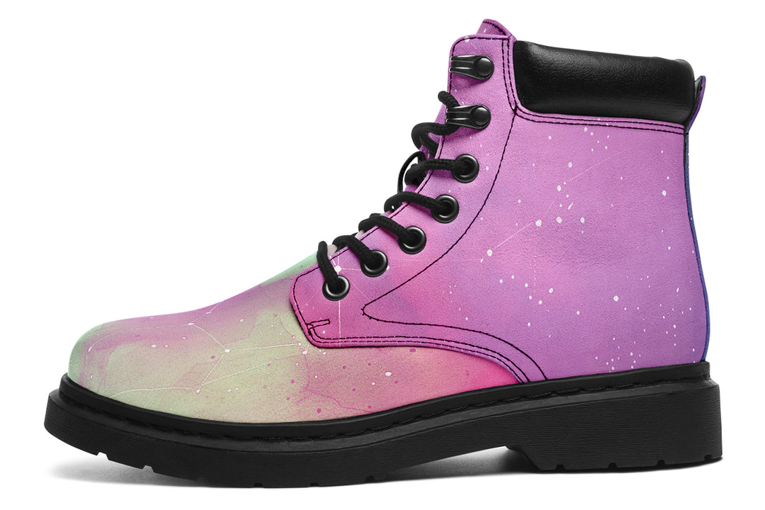 Dreams Classic Boots