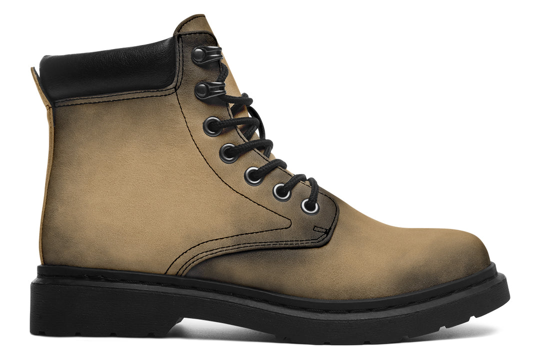 Elder Hide Classic Boots