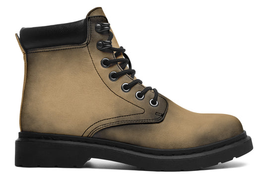 Elder Hide Classic Boots