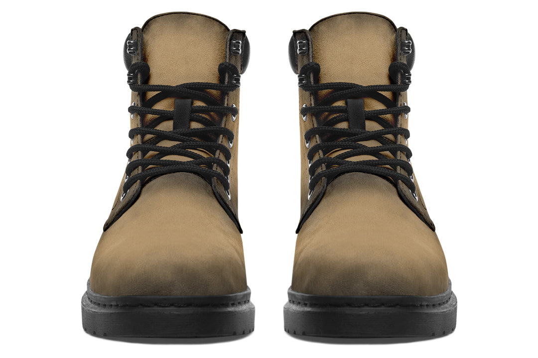 Elder Hide Classic Boots