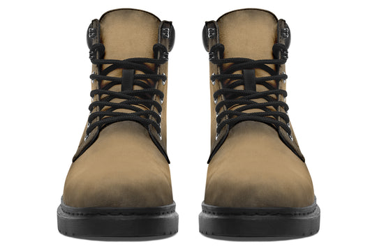 Elder Hide Classic Boots