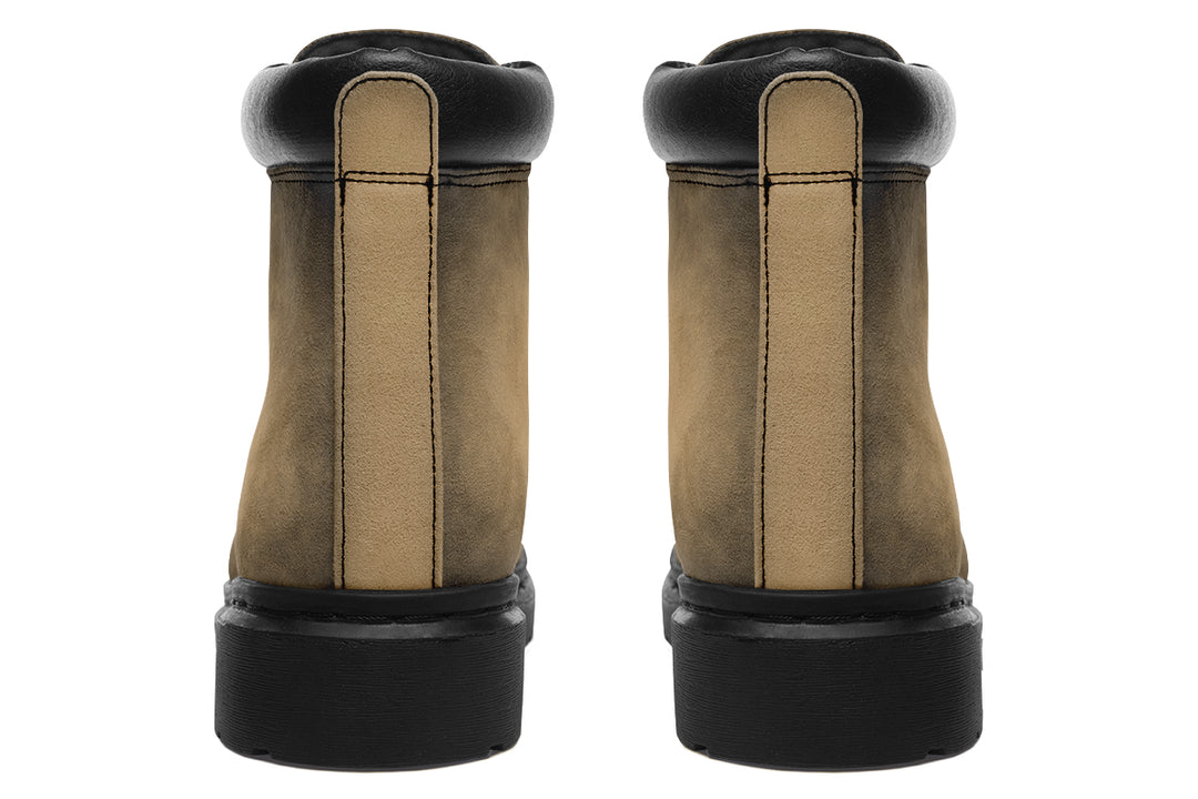 Elder Hide Classic Boots