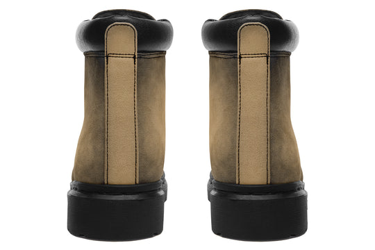Elder Hide Classic Boots