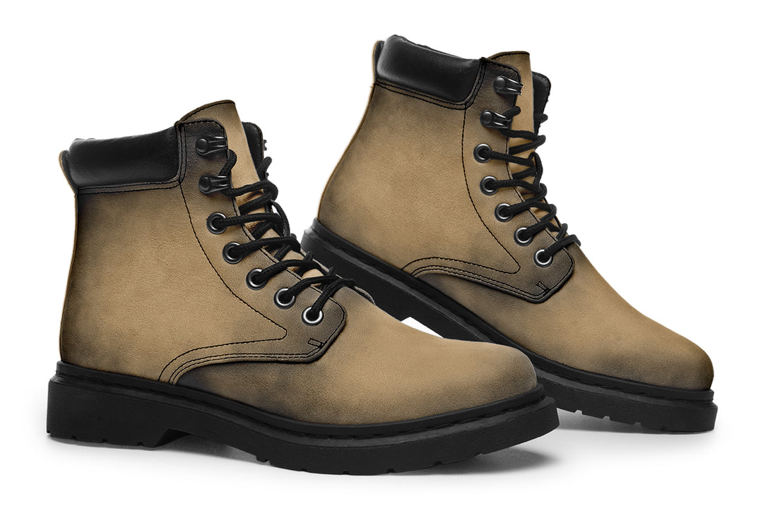 Elder Hide Classic Boots
