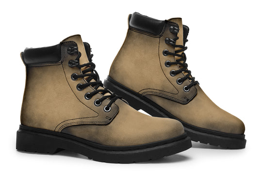 Elder Hide Classic Boots