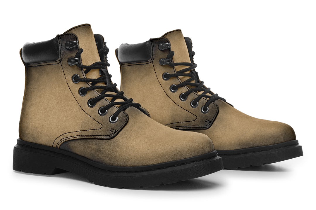 Elder Hide Classic Boots