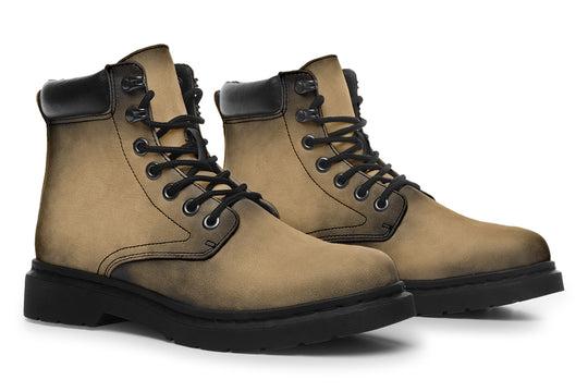 Elder Hide Classic Boots