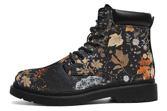 Emberfall Classic Boots