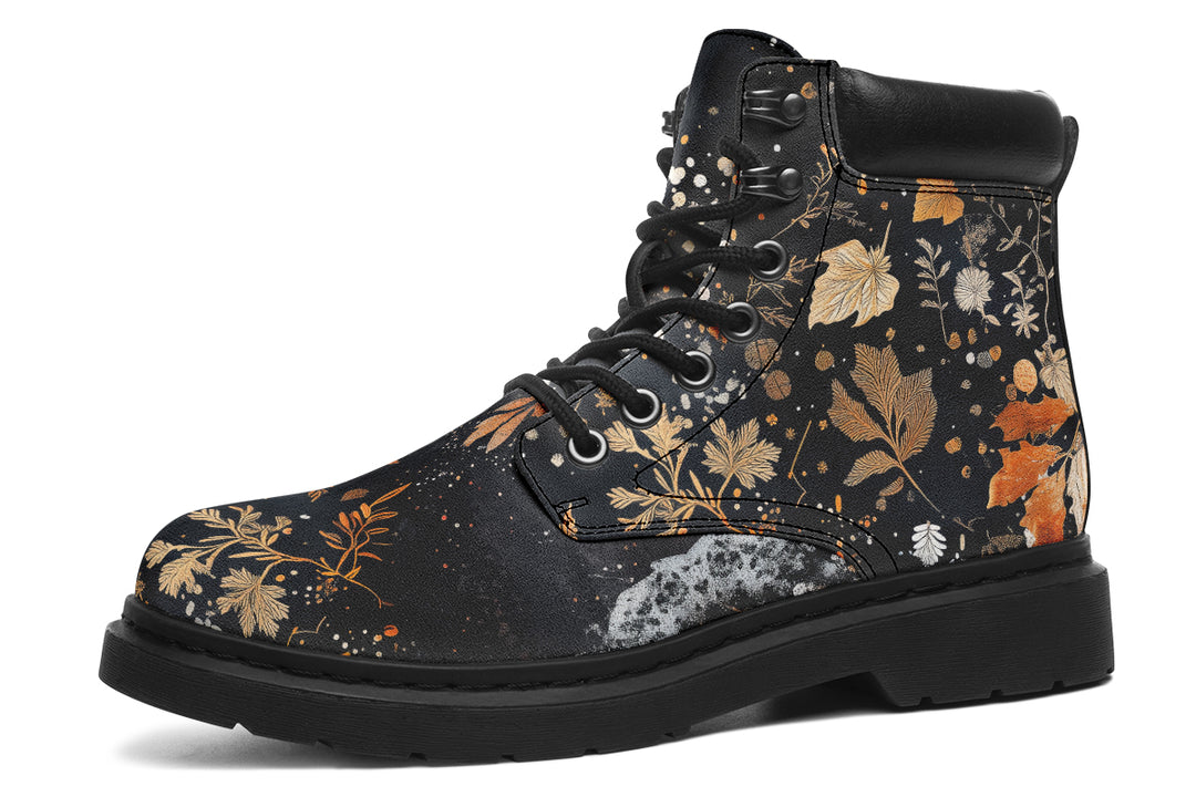 Emberfall Classic Boots