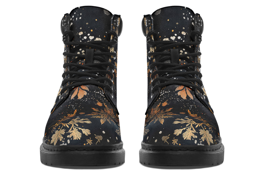 Emberfall Classic Boots