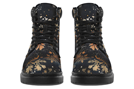 Emberfall Classic Boots