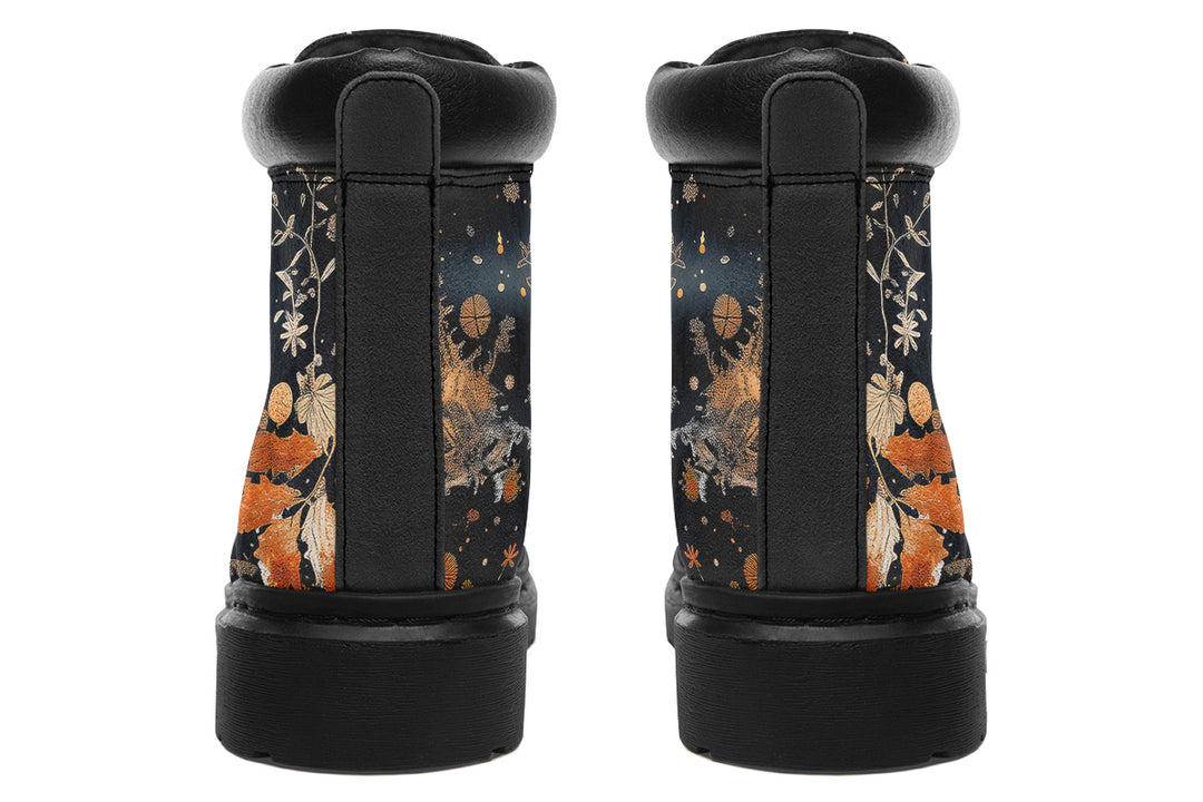 Emberfall Classic Boots