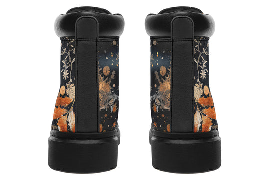 Emberfall Classic Boots