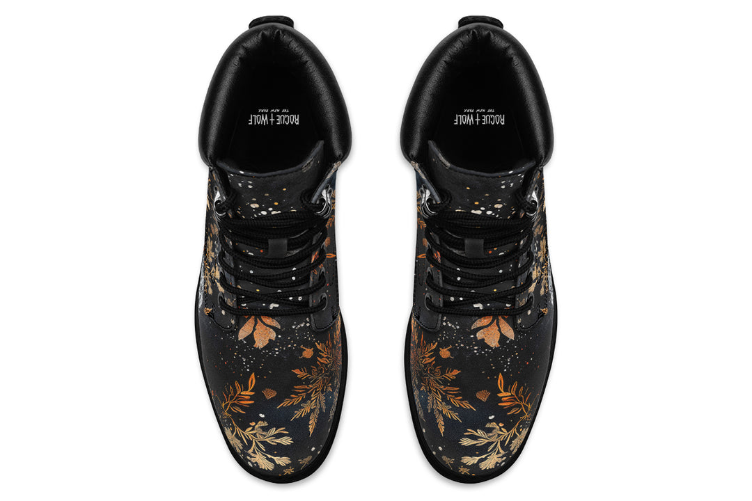 Emberfall Classic Boots