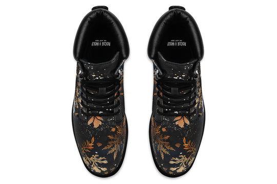 Emberfall Classic Boots