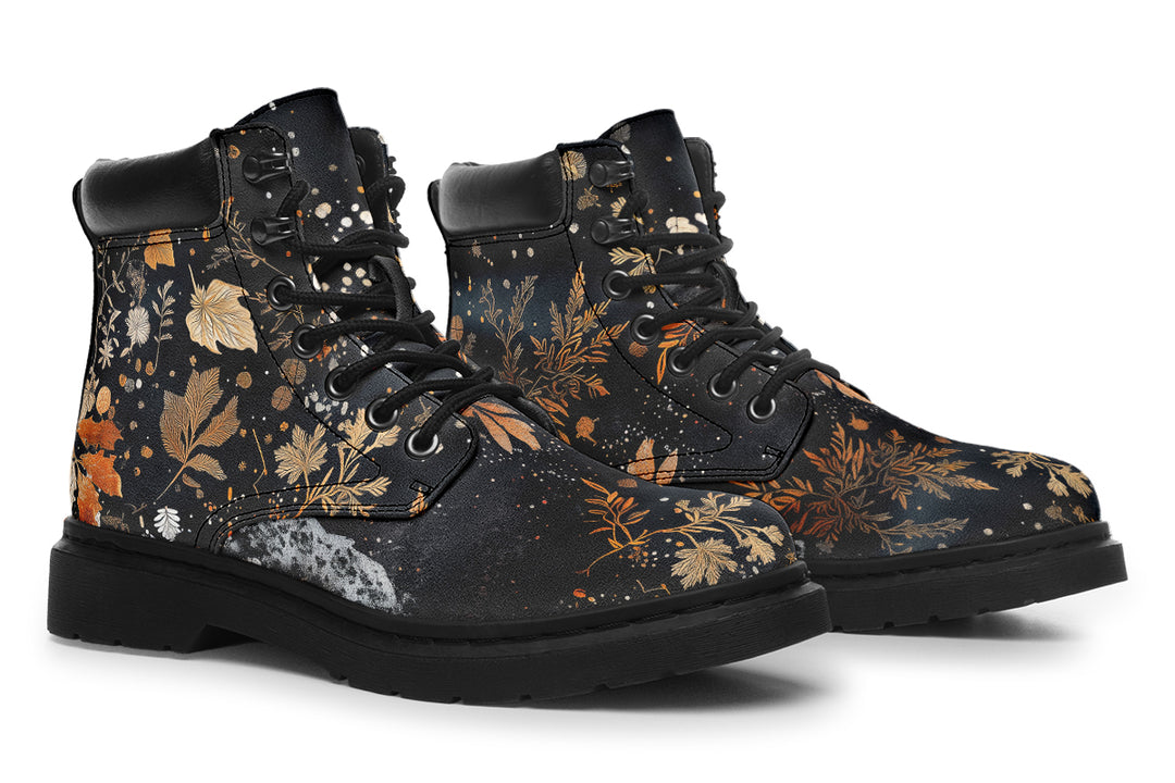 Emberfall Classic Boots