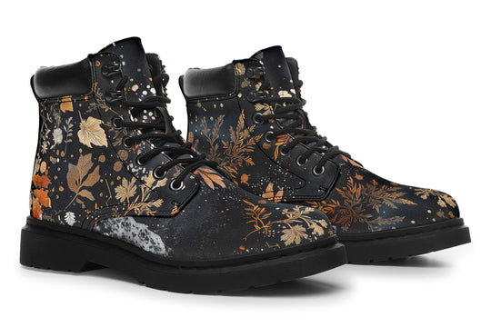 Emberfall Classic Boots