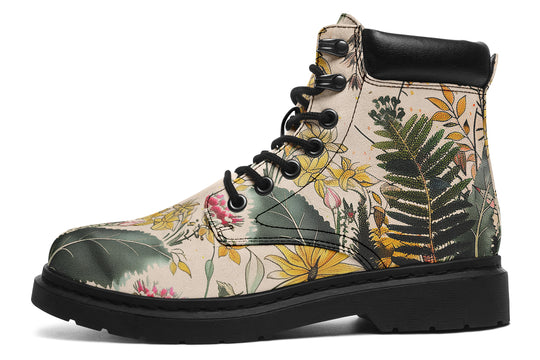Fernwood Classic Boots