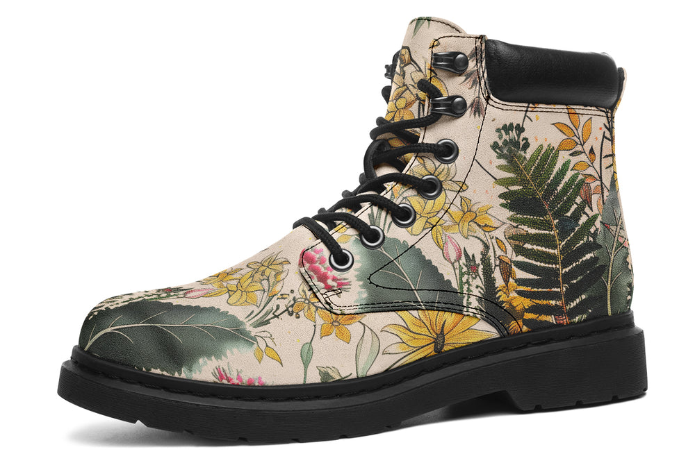 Fernwood Classic Boots