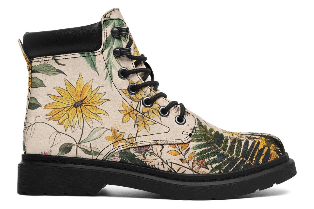 Fernwood Classic Boots