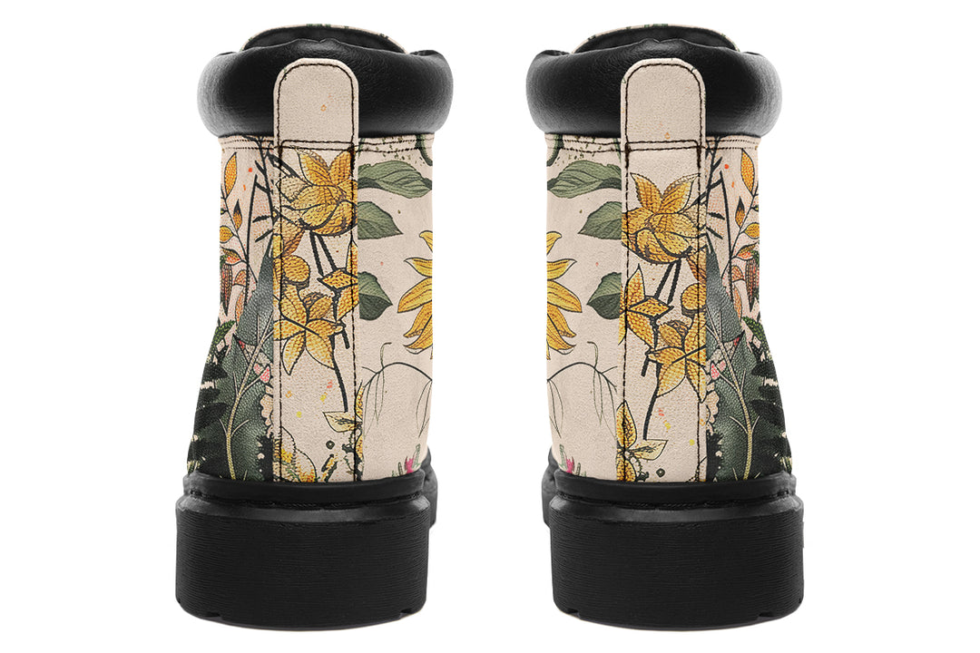 Fernwood Classic Boots