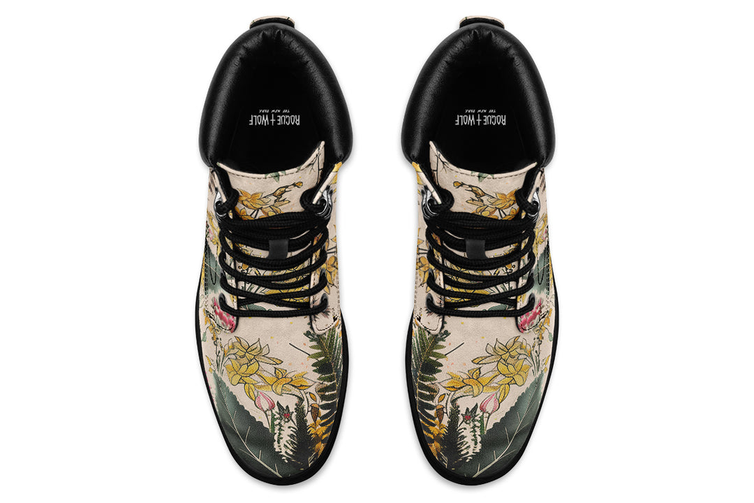 Fernwood Classic Boots