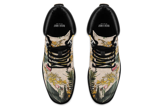 Fernwood Classic Boots