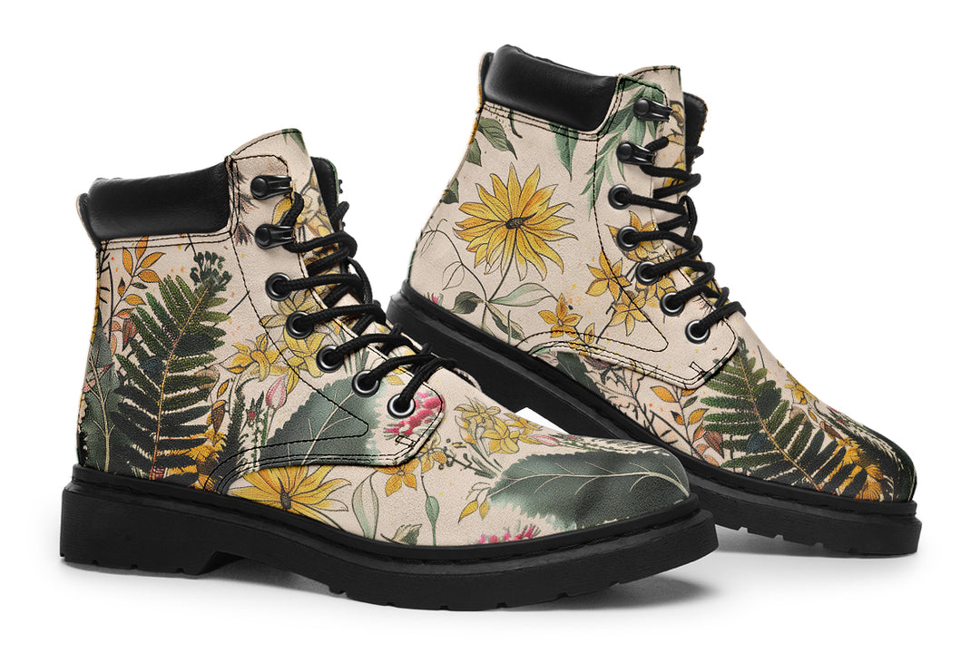 Fernwood Classic Boots