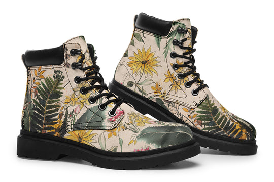 Fernwood Classic Boots