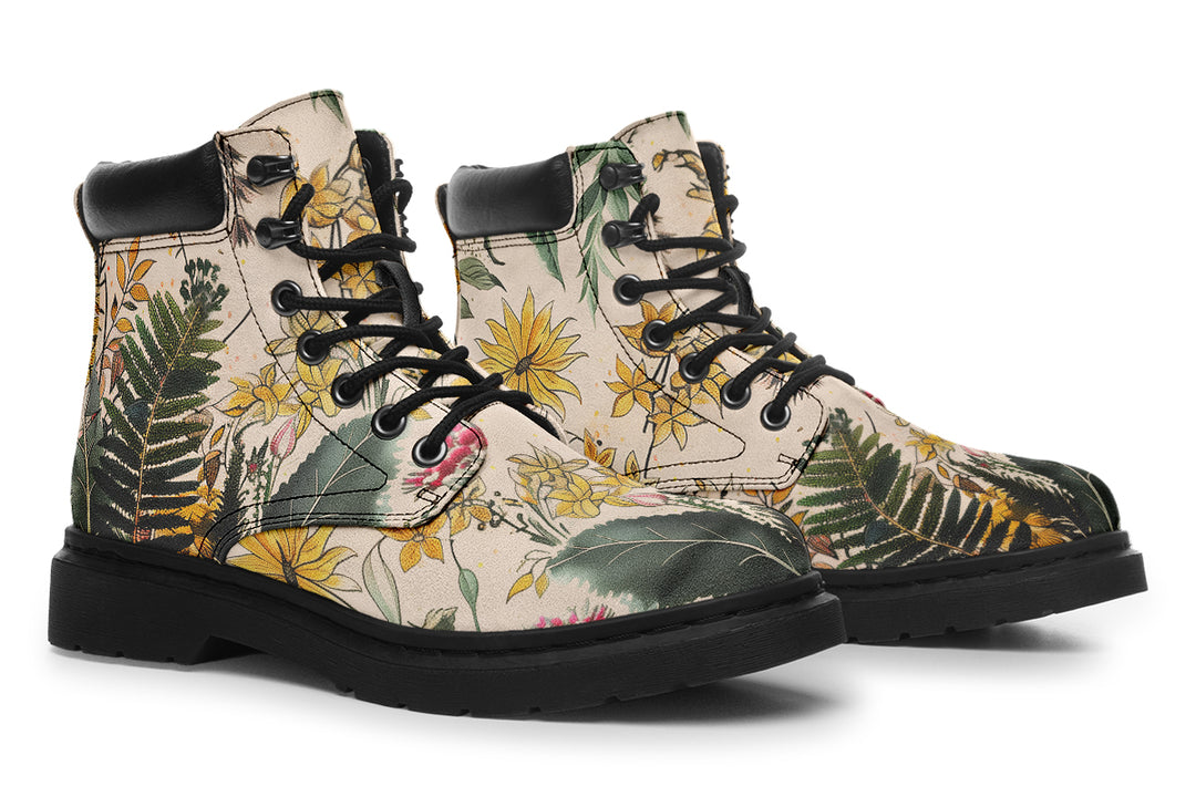 Fernwood Classic Boots