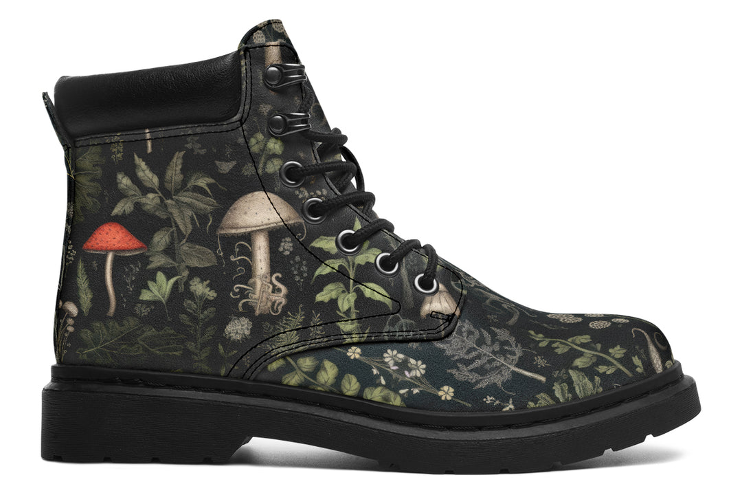 Foraging Classic Boots