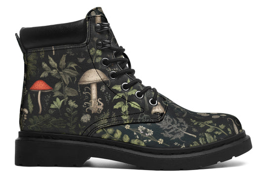 Foraging Classic Boots