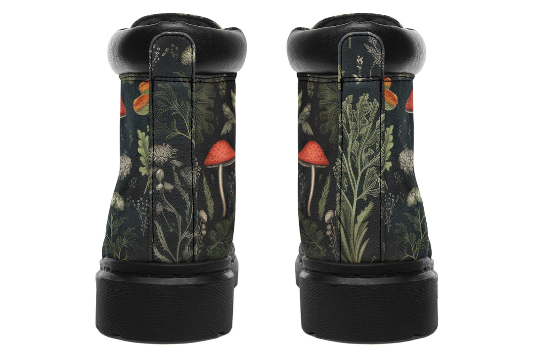 Foraging Classic Boots