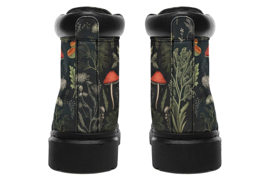 Foraging Classic Boots