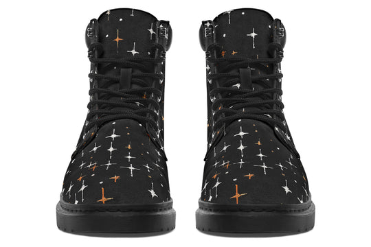 Ghost Besties Classic Boots