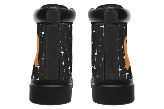Ghost Besties Classic Boots