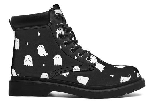 Ghost Party Classic Boots