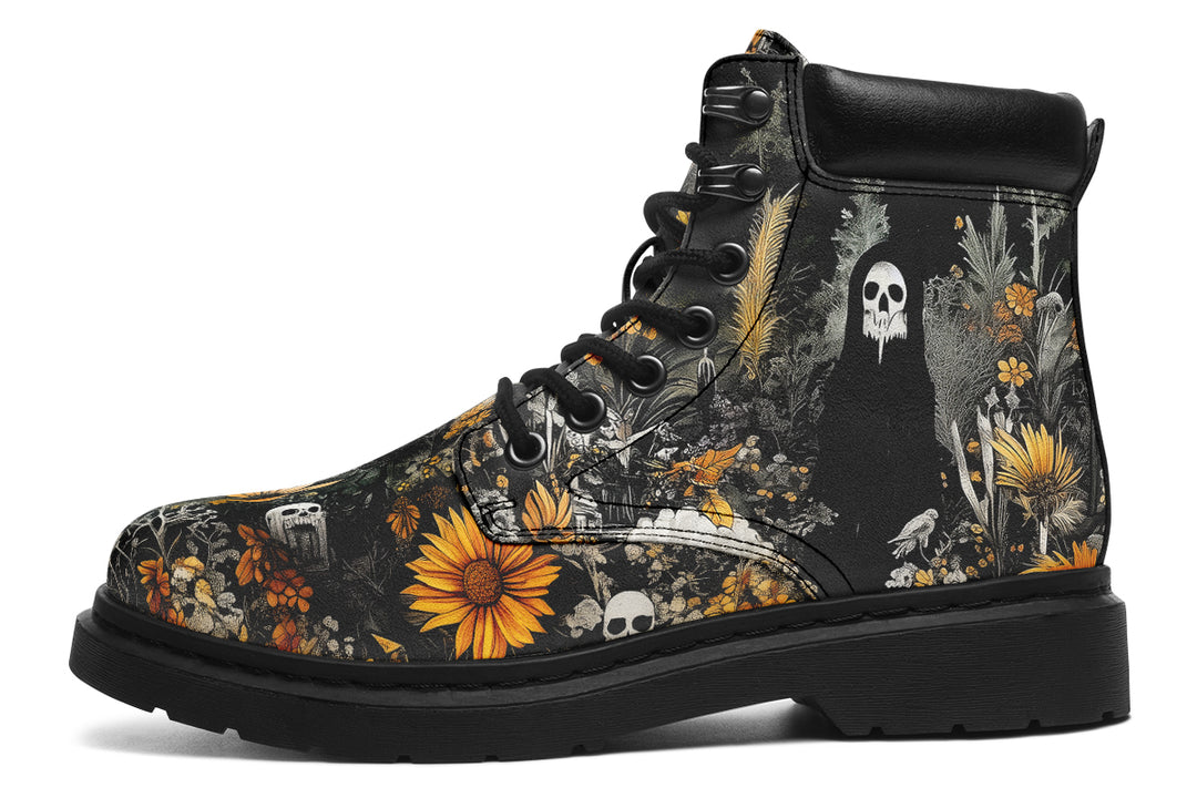 Grim’s Harvest Classic Boots