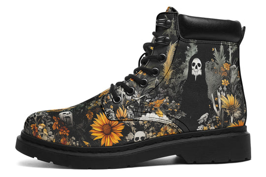 Grim’s Harvest Classic Boots