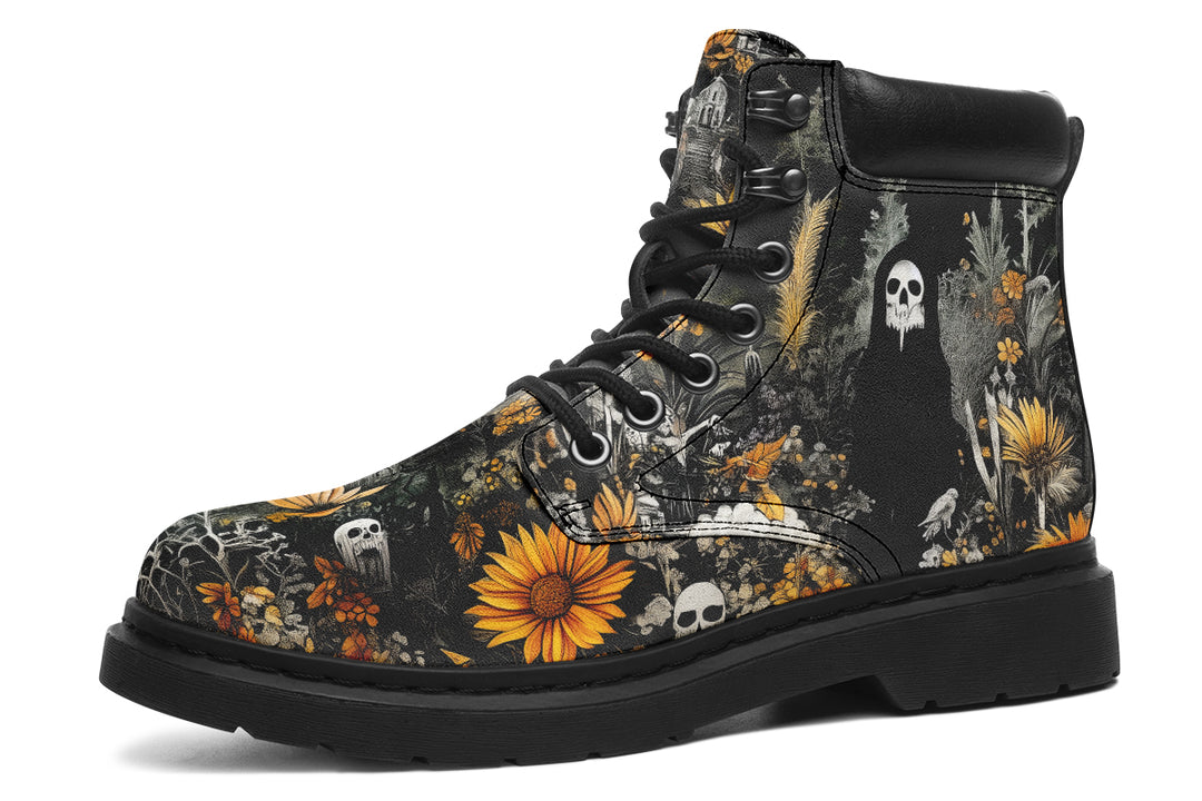 Grim’s Harvest Classic Boots