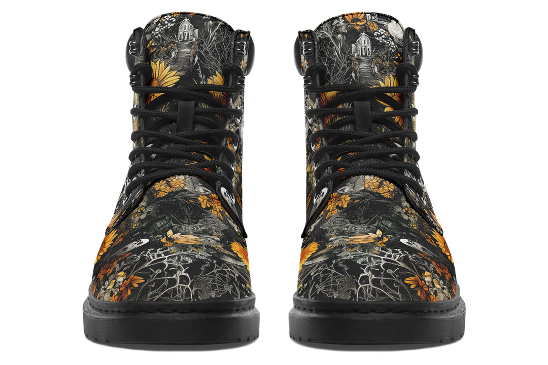 Grim’s Harvest Classic Boots