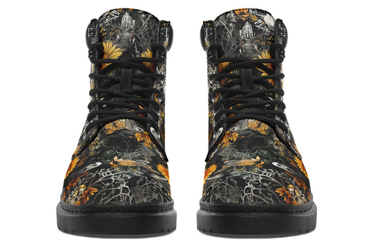 Grim’s Harvest Classic Boots