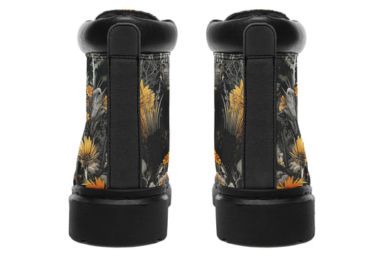 Grim’s Harvest Classic Boots