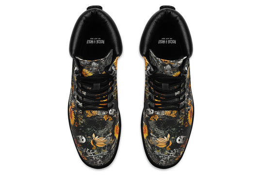 Grim’s Harvest Classic Boots