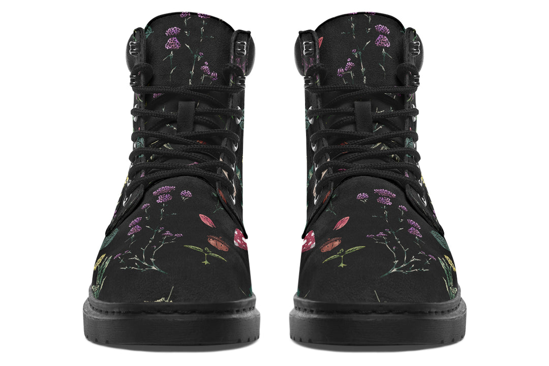 Herbology Classic Boots