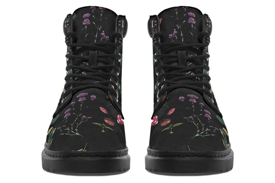 Herbology Classic Boots