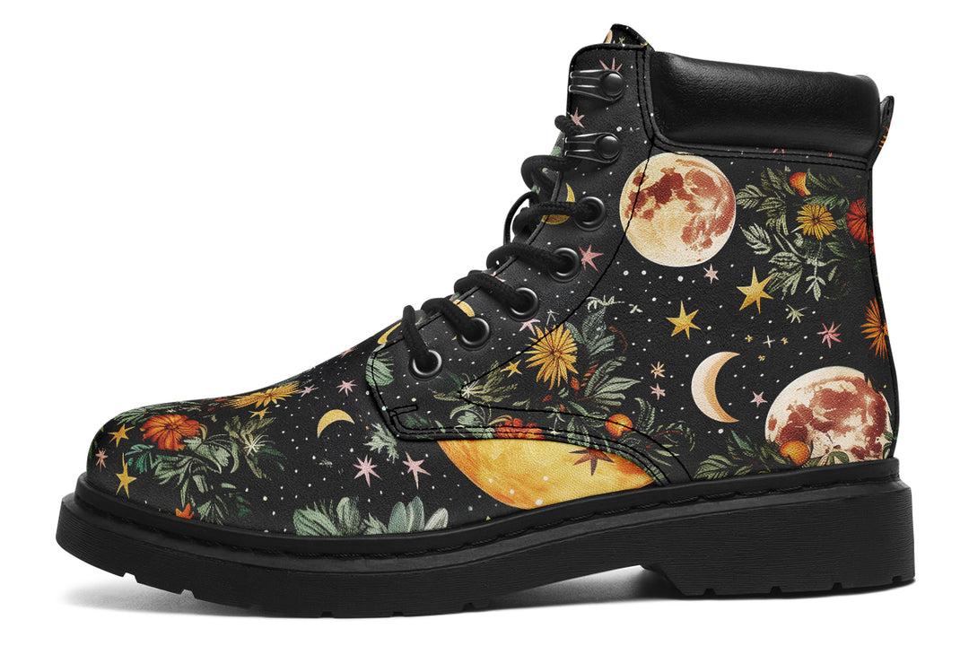 Lunar Meadow Classic Boots