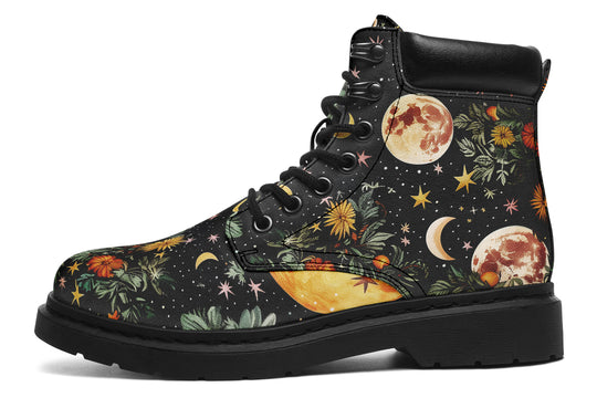Lunar Meadow Classic Boots